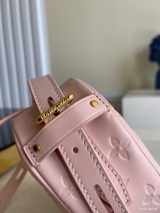 First bags ru LIMITED CŒUR SAC LOUIS VUITTON - EDITION 0801